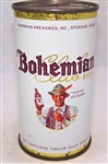 Bohemian Club Flat Top Beer Can