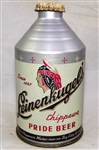 Leinenkugels Chippewa Pride Crowntainer Beer Can