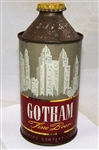 Gotham Cone Top IRTP With original Crown