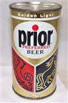 Prior Preferred Flat Top Beer Can