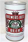 Brewers Best Tab Top Beer Can Maier Brewing