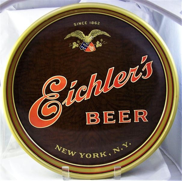 Eichlers 13 Inch Beer Tray