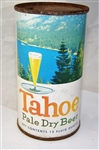 Tahoe Flat Top Beer Can