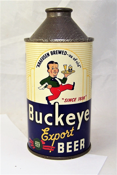 Buckeye Export 