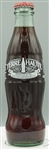 1915-2015 Terre Haute Birthplace of the Coca Cola Contour Bottle
