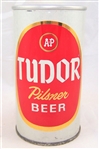 A&P Tudor Zip Top Beer Can