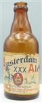 Amsterdam Ale Amsterdam Brewing Co.  