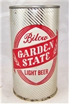 Bilow Garden State Juice Tab Beer can