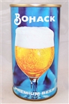Bohack Premium Tab Top Beer Can...WOW!