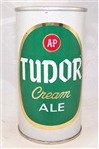 A&P Tudor Ale Fan Tab Chicago.