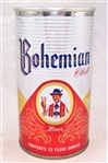 Bohemian Club (Montana) Early Ring Pull Beer Can