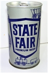  State Fair Zip Top Beer Can, Vol II 126-14