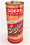  Goebel Private Stock 22 16 Ounce Flat Top, Tough Can! 229-24