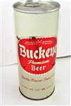  Buckeye Premium 16 Ounce Tab Top (Metallic) Vol II 142-17