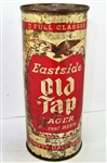  Eastside Old Tap Lager 16 Ounce Flat Top, 228-20