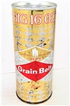  Grain Belt "Big 16 OZ" Tab Top, Tough Can! Vol II 151-18