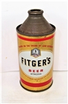  Fitgers Strong Cone Top, 162-23