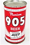  9-0-5 Premium (Gold Brau Brewing) Flat Top, 103-15 SWEET!