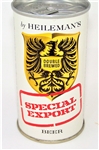  Heilemans Special Export Zip Top Test Can, Vol II 233-26 RARE!!