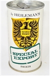  Heilemans Special Export Test Zip Top, Grail Can! Vol II 233-27