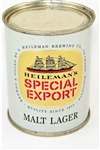  Heilemans Special Export 8 Ounce Malt Lager Flat Top, 241-31