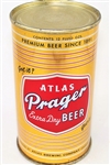  Atlas Prager Extra Dry Flat Top 32-24