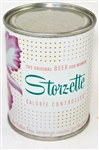  Storz-Ette Calorie Controlled 8 Ounce Flat Top, 242-17