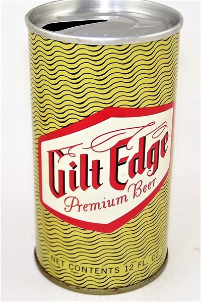  Gilt Edge Premium Tab Top (Early Ring Pull) Vol II 68-32