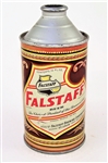  Falstaff IRTP Cone Top, 161-25