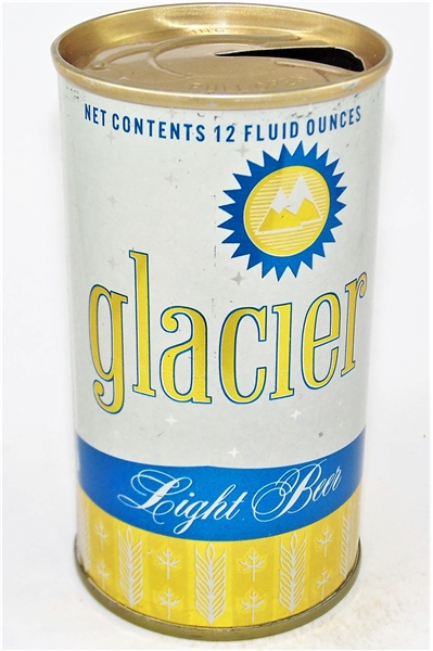  Glacier Light (Metallic) Fan Tab, Vol II 68-36
