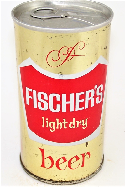  Fischers Light Dry B.O Fan Tab, Tough Can! Vol II 64-35