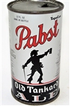  Pabst Old Tankard Ale Opening Instruction, USBC-OI 635