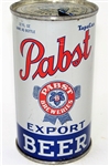  Pabst Export Opening Instruction Flat USBC-OI 648