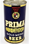  Prima Gold Medal Opening Instruction Flat, USBC-OI 696