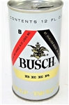  Busch "Tab-Top" Zip Top Test Can, Vol II 229-06