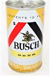  Busch "Tab-Top" Zip Top Test Can, Vol II 229-09