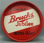 Brucks Jubilee tray