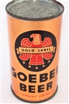  Goebel Gold Label Opening Instruction Flat USBC-OI 344