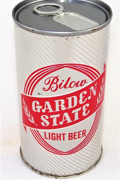  Bilow Garden State B.O Juice Top, Vol II 40-09