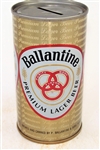  Ballantine Premium Lager Bank Top, Vol II Not Listed