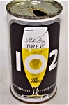  Brew 102 Pale Dry JUICE TOP, Vol II 45-20 Beauty!