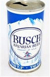  Busch Bavarian "Tab-Top" Zip Top, Vol II 53-01