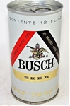 Busch "Tab-Top" Tab Top Test Can, Houston, TX Vol II 229-27