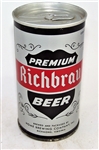  Richbrau Premium B.O Zip Top, Vol II 116-05 STAR!