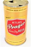  Atlas Prager Extra Dry Flat Top, 32-24 CRISP!