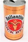  Ballantine Bock (Metallic) Tab Top, Vol II 36-38