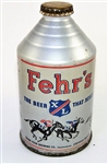  Fehrs XL IRTP Crowntainer, 193-23 SWEET!