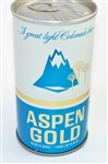  Aspen Gold Early Ring Pull (Tivoli) Vol II 35-36