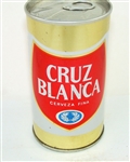  Cruz Blanca B.O Tab Top, Vol II Not Listed
