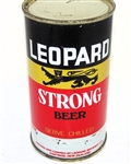  Leopard Strong Flat Top, Not Listed
